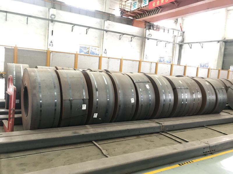 歐標進口1.0615彈簧鋼